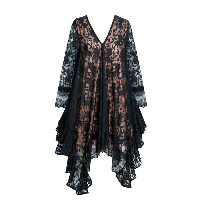 Paso Doble dress