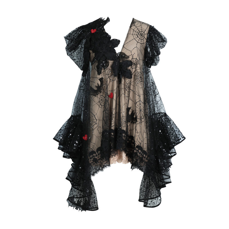 After Dark Dress
