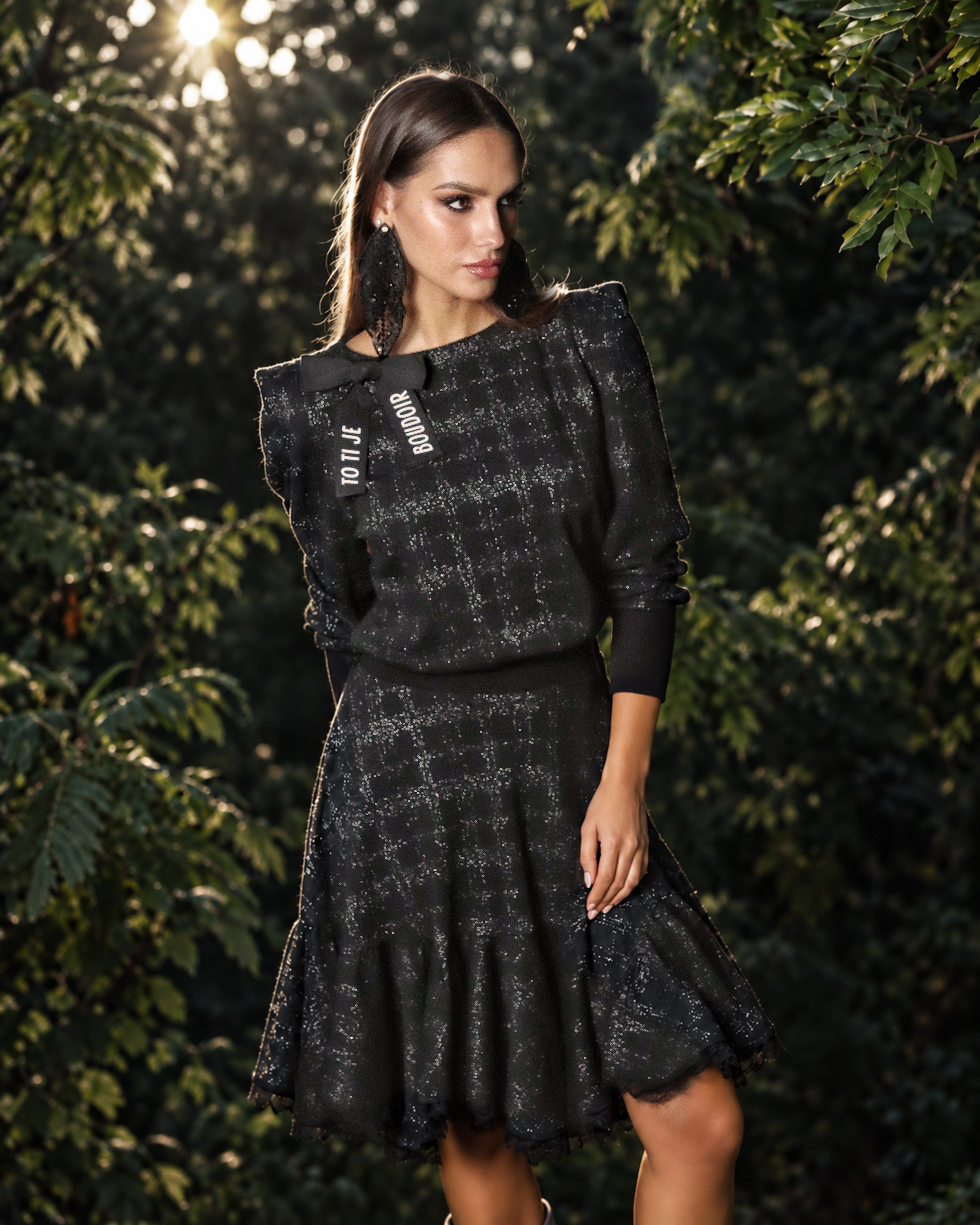 Pepina dress - Slika 2