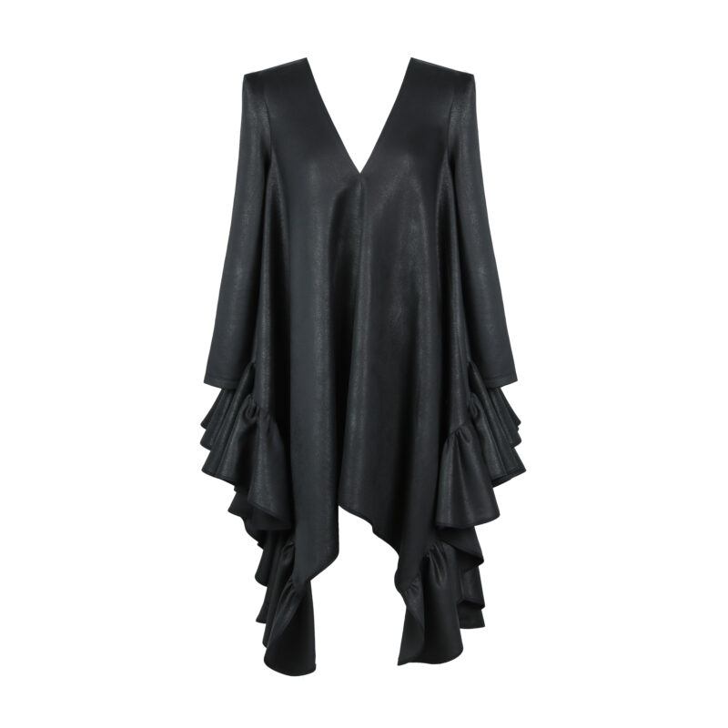 Second skin dress