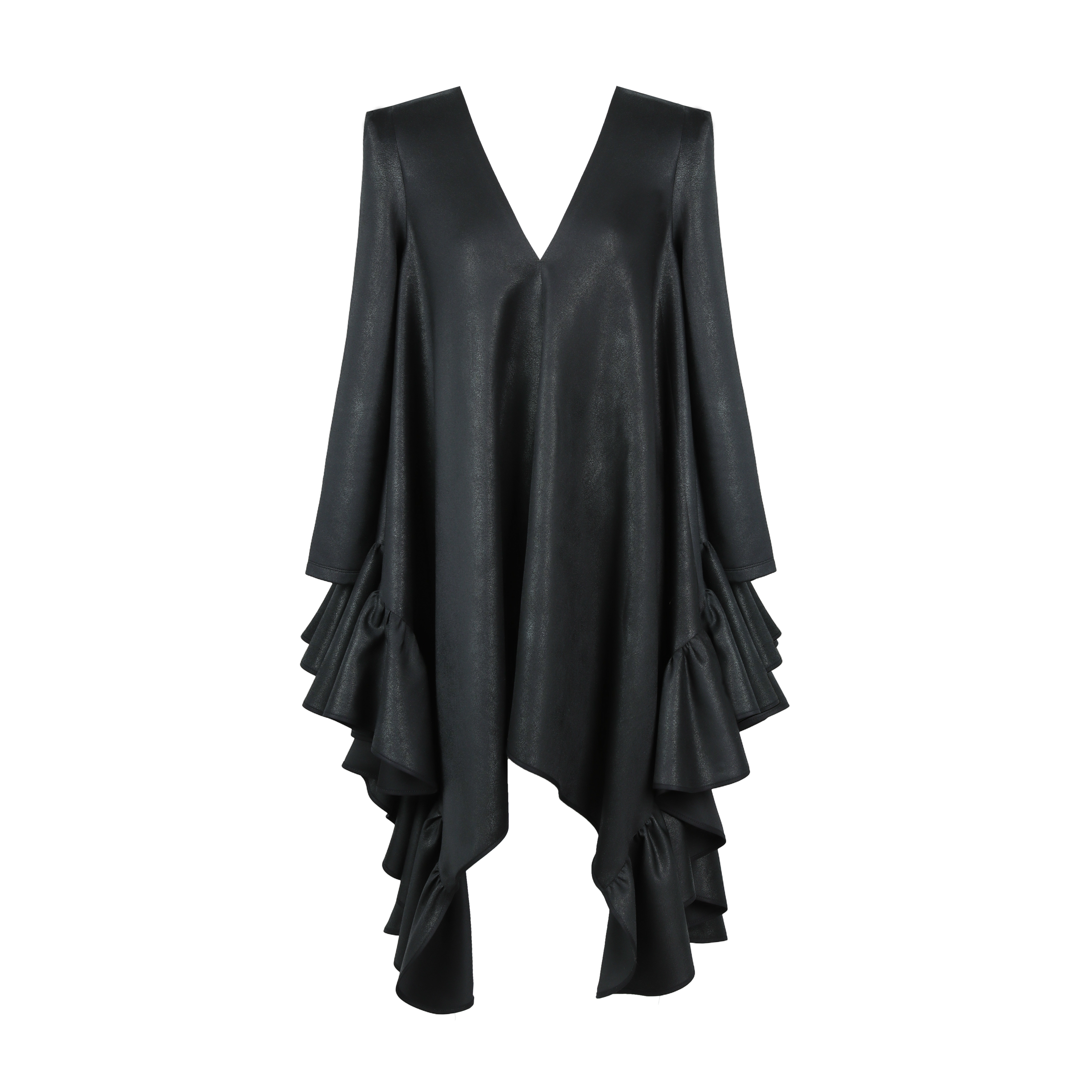 Second skin dress